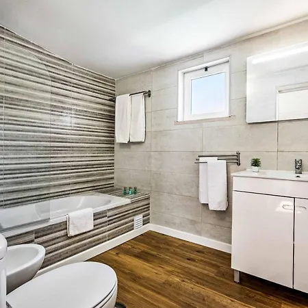 Mitto Villa Albufeira