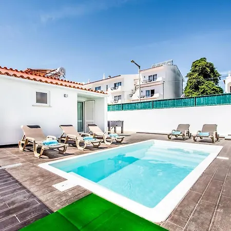 Villa Mitto Albufeira