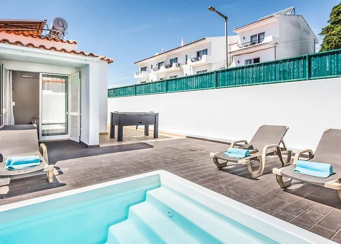 Mitto * Αλμπουφέιρα